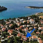 Lidija Διαμέρισμα