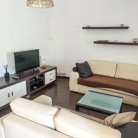 Apartamento Lidija Banjole