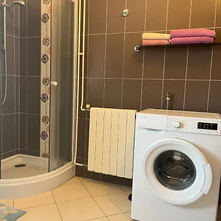 Lidija Apartamento