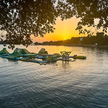 Apartament Lidija Banjole