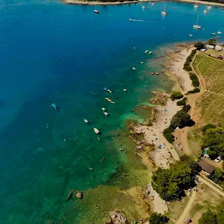 Lidija Apartamento *