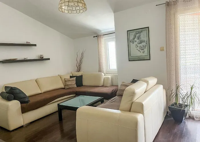 Apartament Lidija Banjole