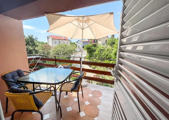Lidija Apartament