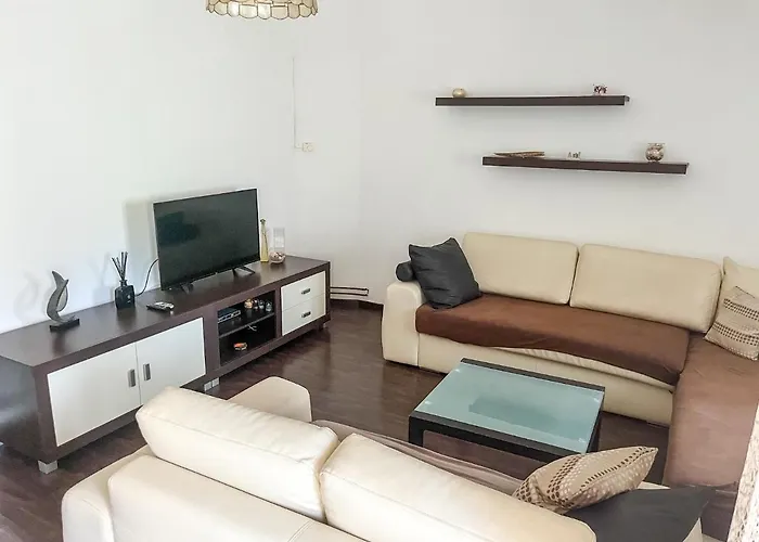 아파트 Lidija 반졸레