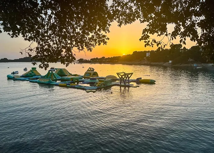 아파트 Lidija 반졸레