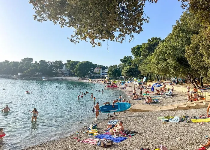 Lidija Apartament *