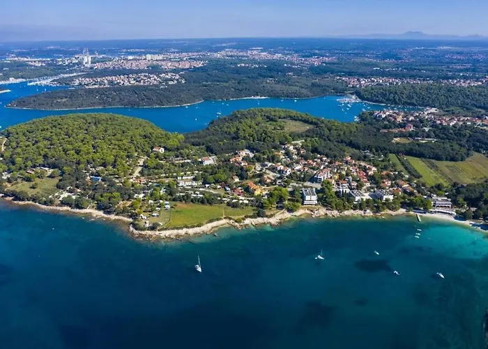 Apartman Lidija Banjole