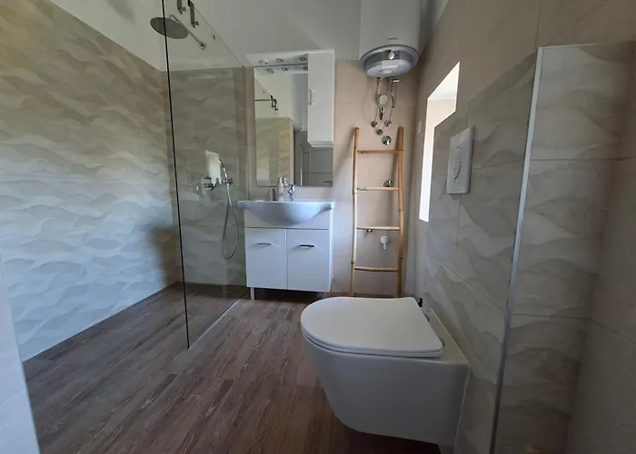 Lidija Apartament Banjole