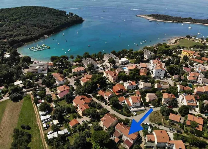Apartament Lidija