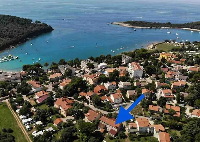 Lidija Apartament