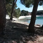 شقة Lidija *