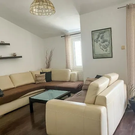 Appartamento Lidija Banjole