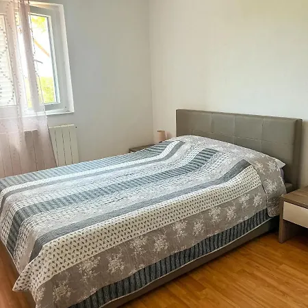 Lidija Apartment Banjole