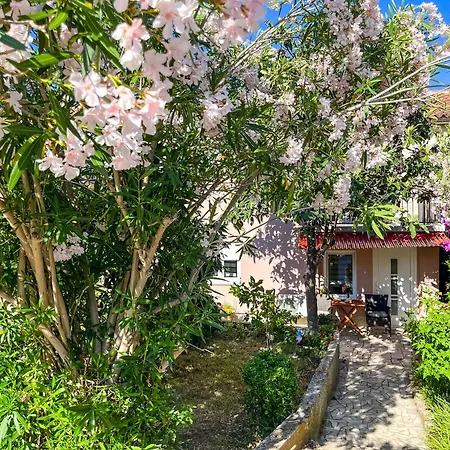 Apartment Lidija