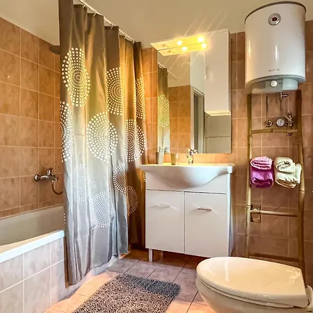 Apartment Lidija