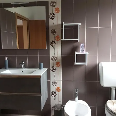 Lidija Appartamento Banjole