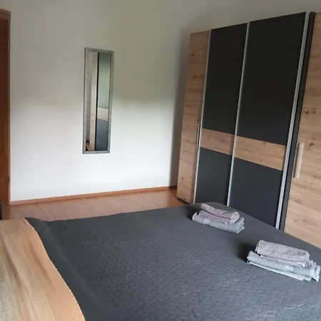 Lidija Apartment