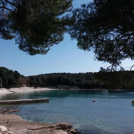 Appartamento Lidija