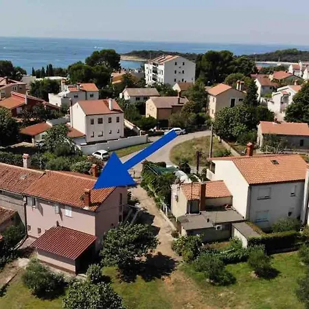 Lidija * Banjole