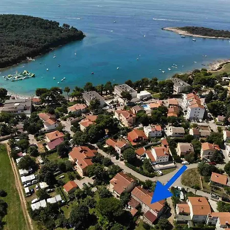 Apartment Lidija