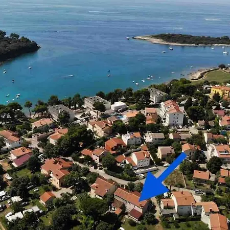 Lidija Apartment