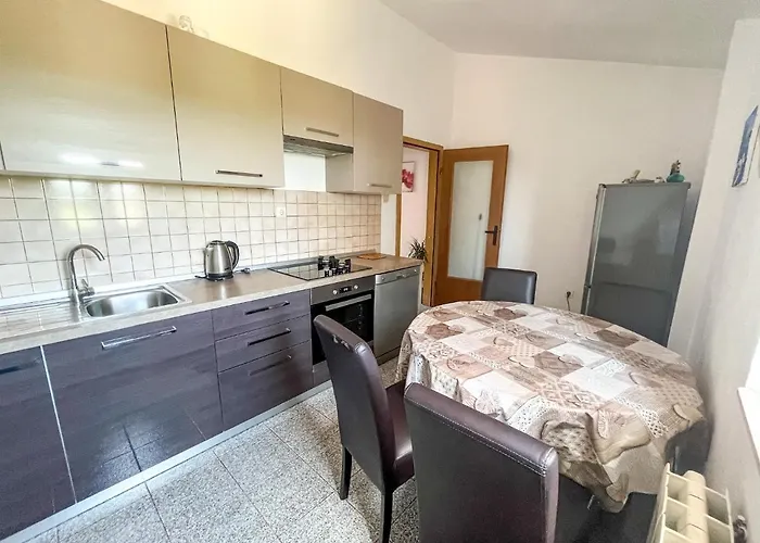 Lidija Apartamento *