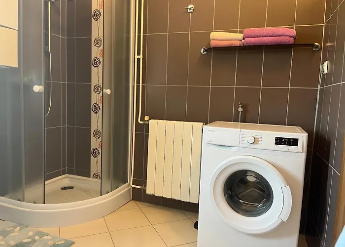 Lidija Apartamento