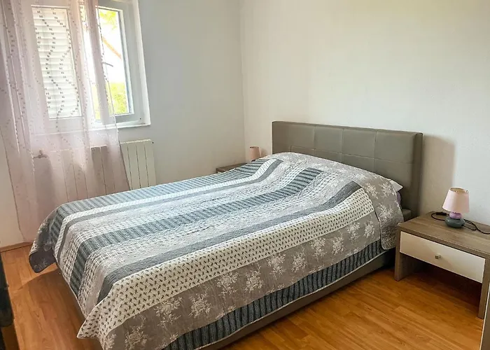 Lidija Lejlighed Banjole